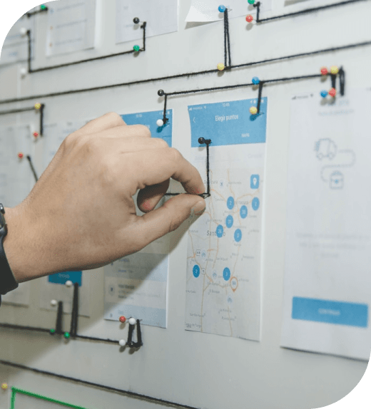 UI/UX Design