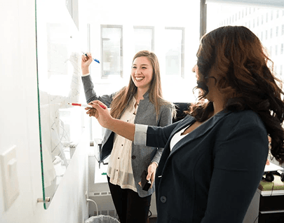 A UX Case Study Creating a Studious Environment for Students: